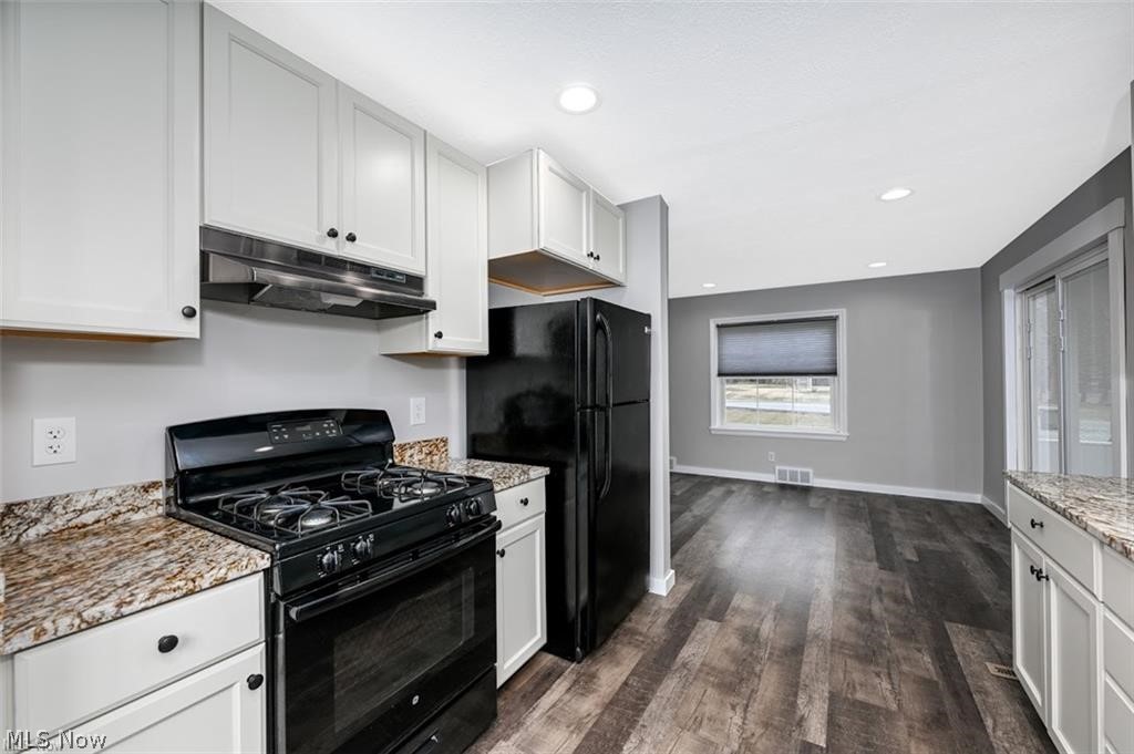 Norton - Residential