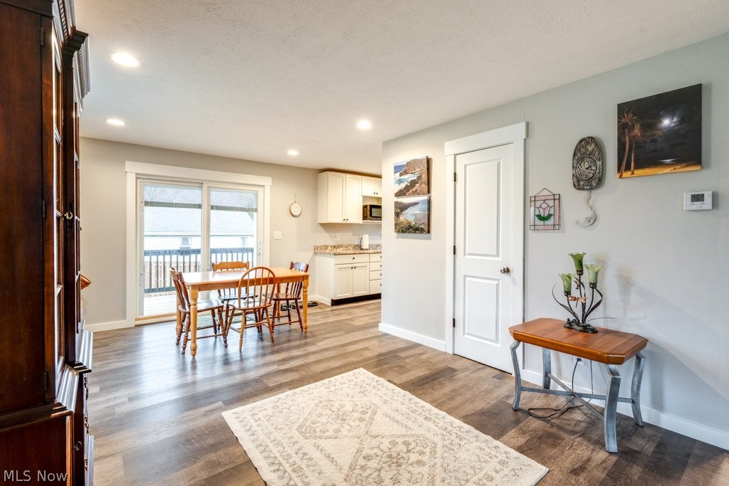 Norton - Residential