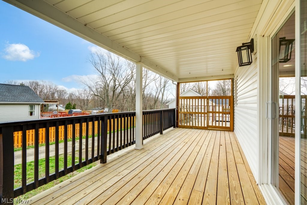 Norton - Residential