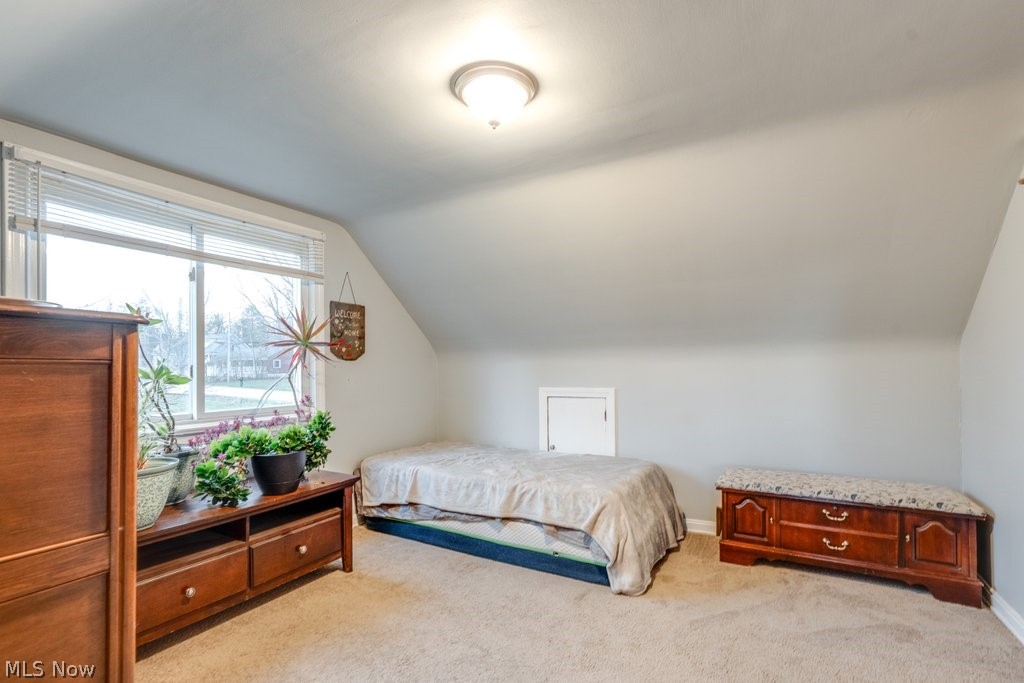 Norton - Residential