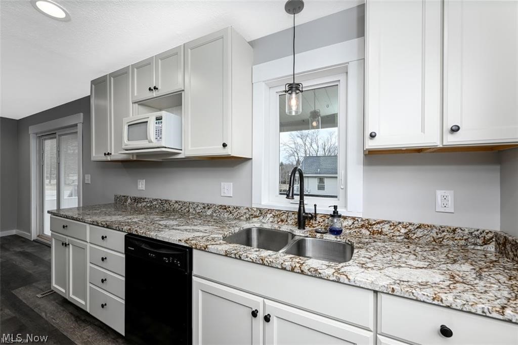 Norton - Residential