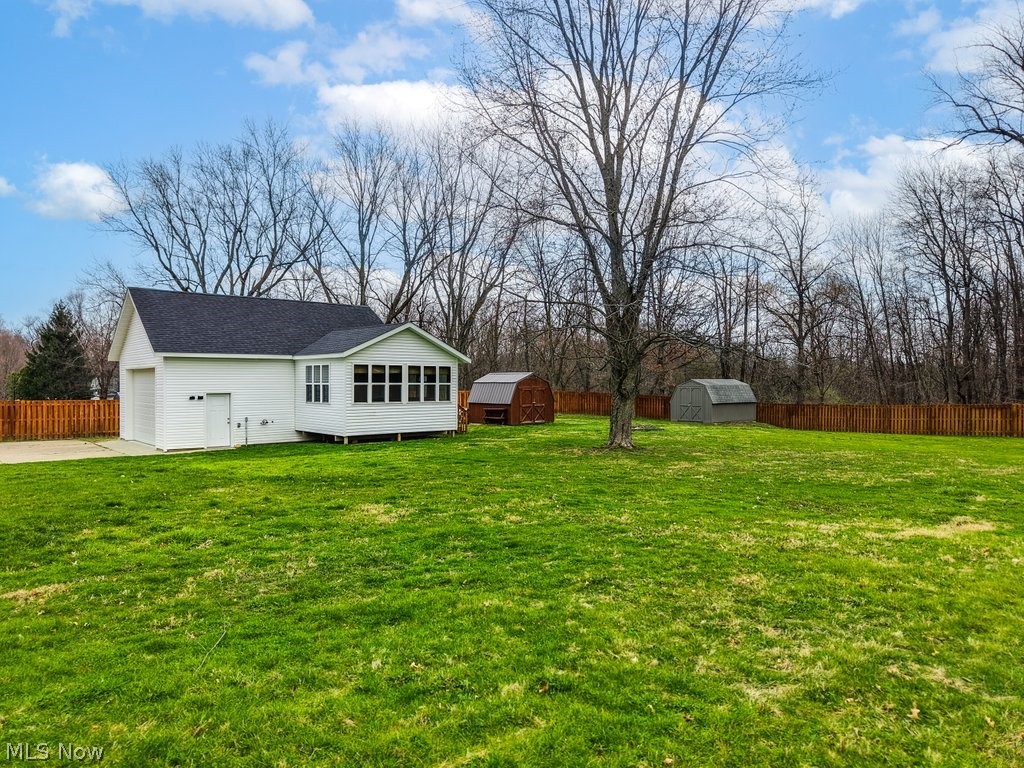 Norton - Residential