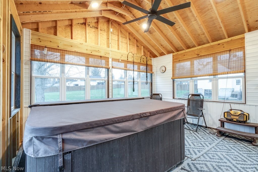 Norton - Residential