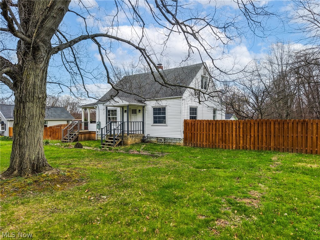 Norton - Residential