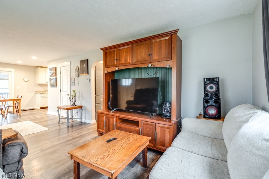 Norton - Residential