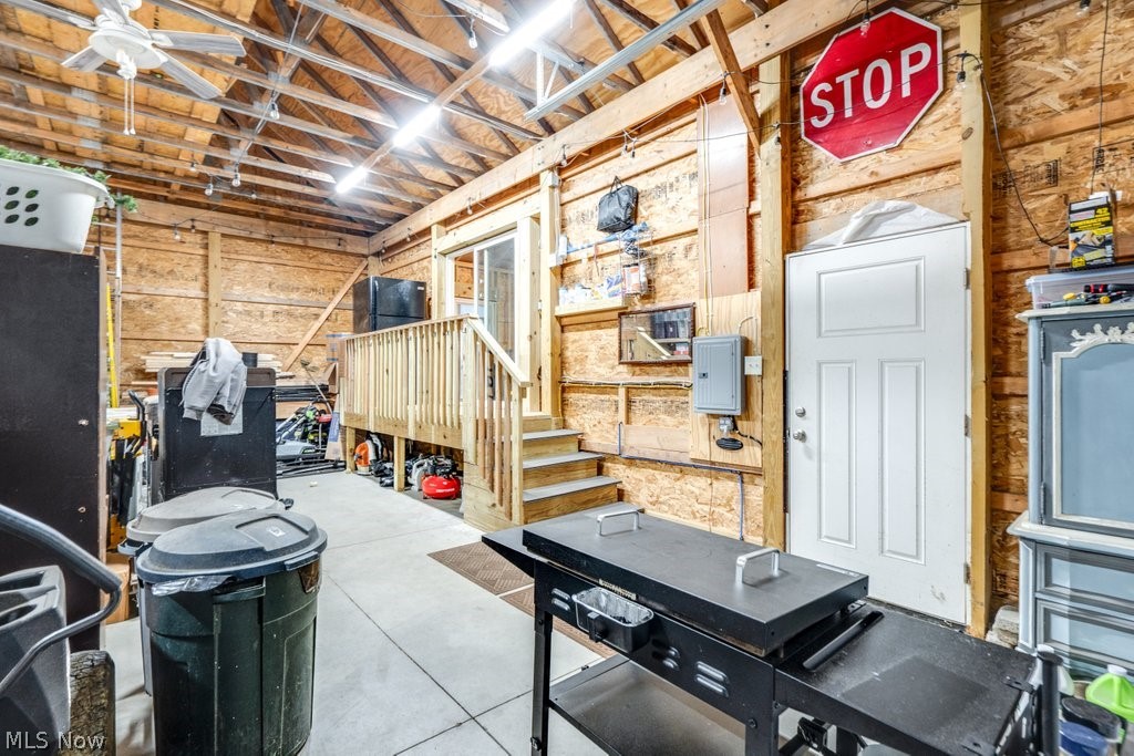 Norton - Residential