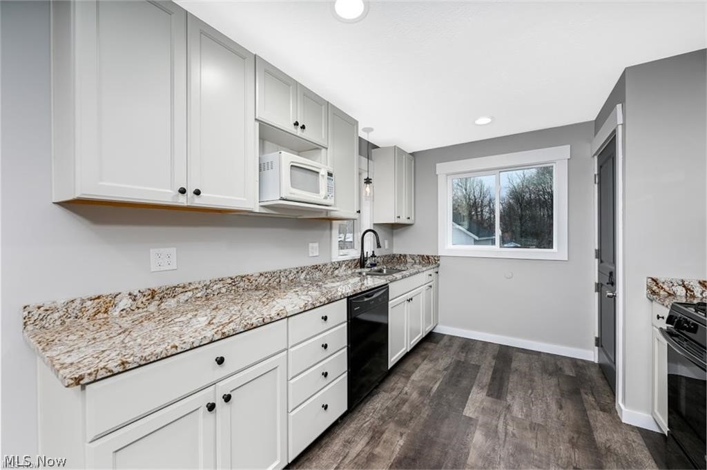 Norton - Residential