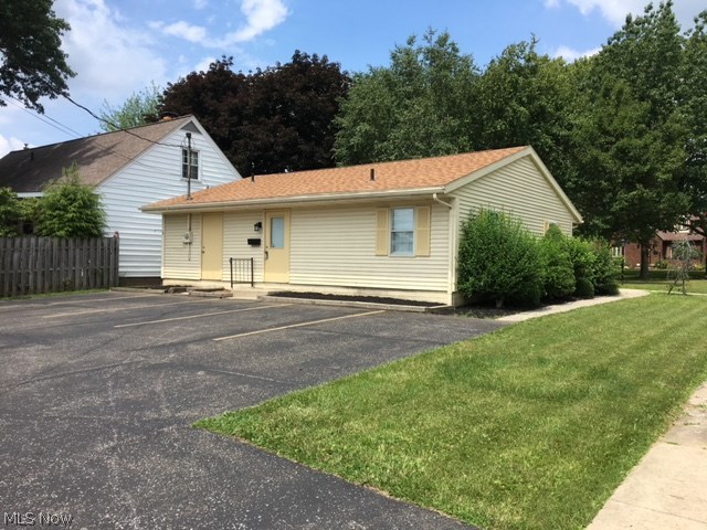 Broadview Heights - Commercial Lease