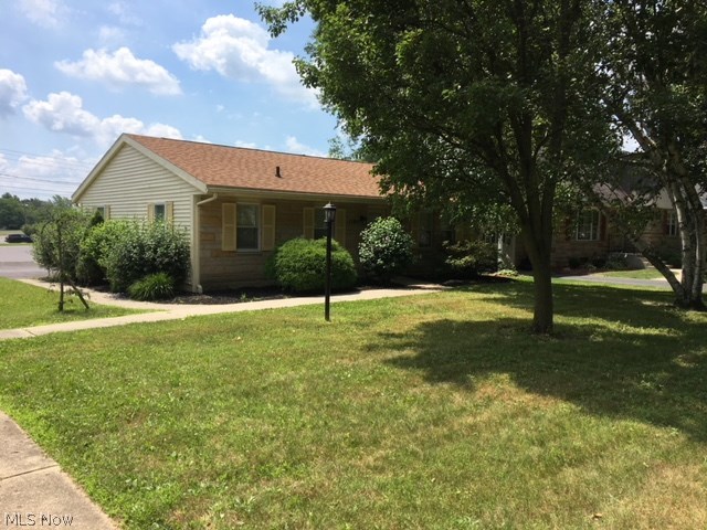 Broadview Heights - Commercial Lease