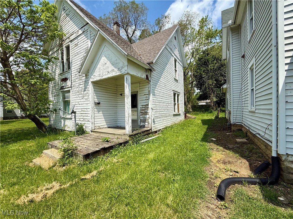926 W Wayne Street, Lima, Ohio image 2