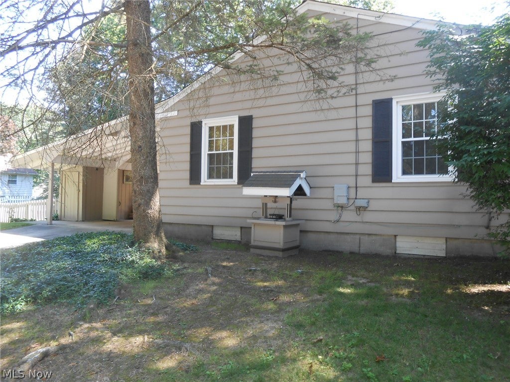 475 Dansel Street