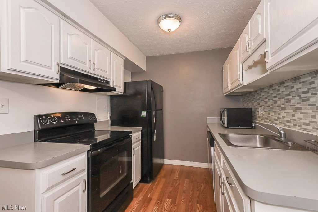 Misty Lake Village - Residential