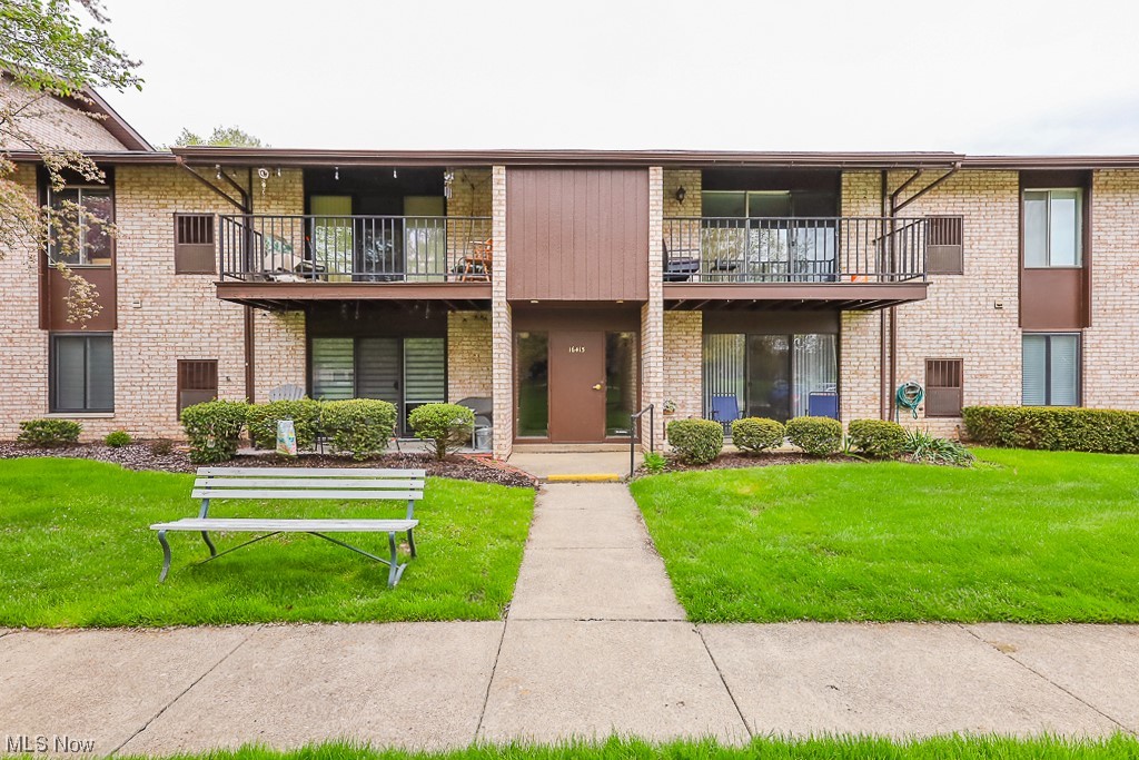 Misty Lake Village - Residential