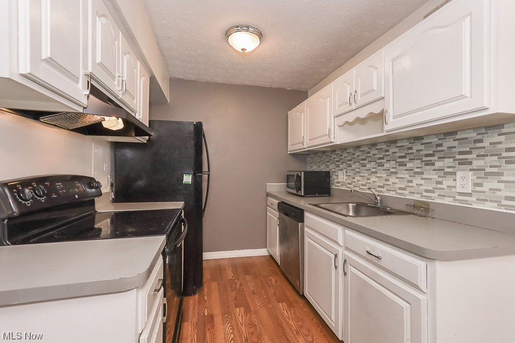 Misty Lake Village - Residential