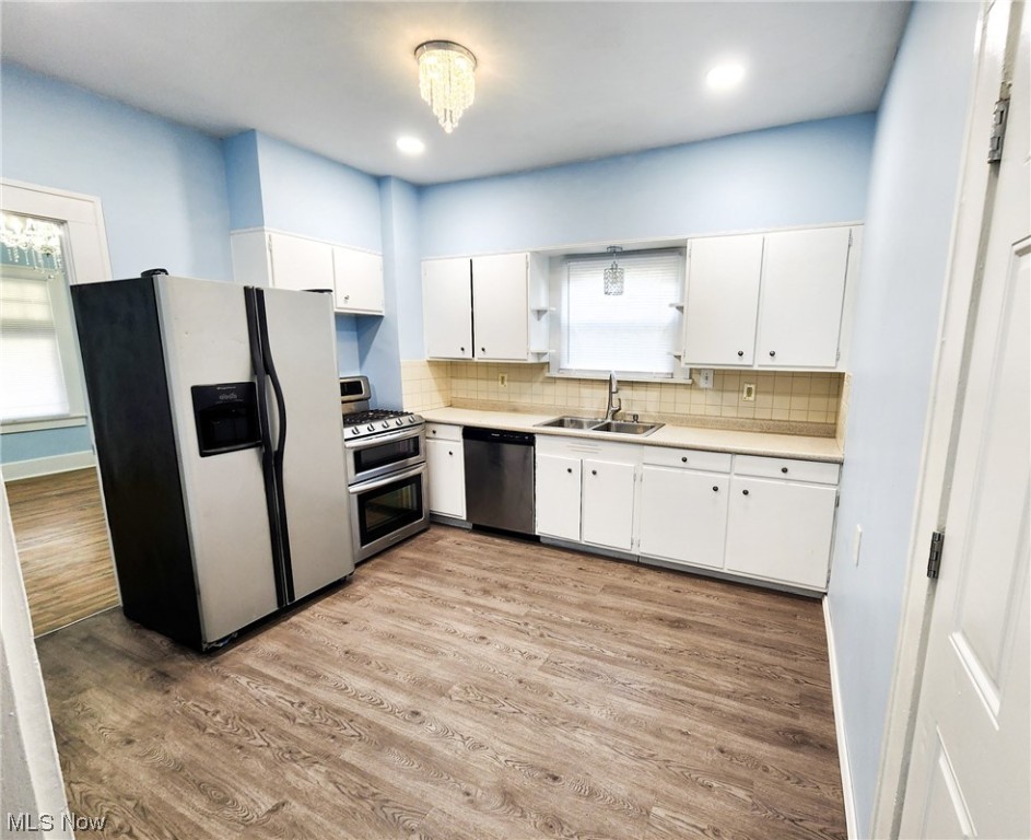 City/Youngstown - Residential