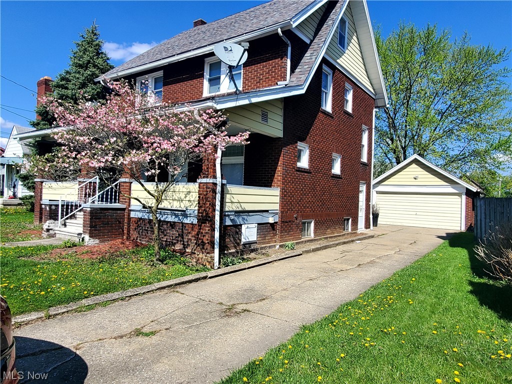 City/Youngstown - Residential