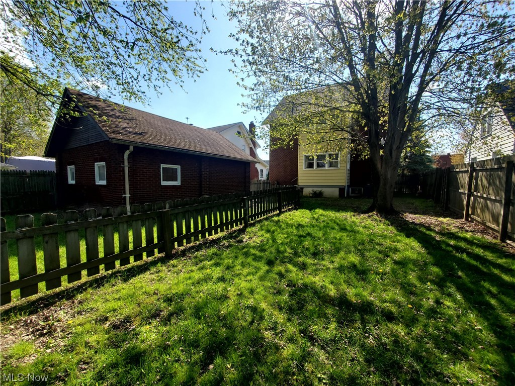 City/Youngstown - Residential