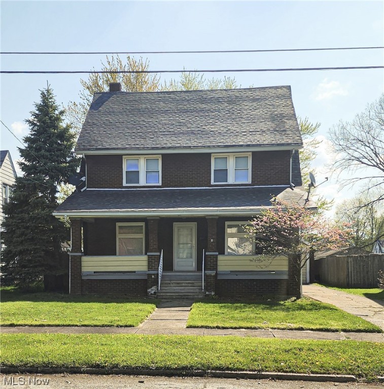City/Youngstown - Residential