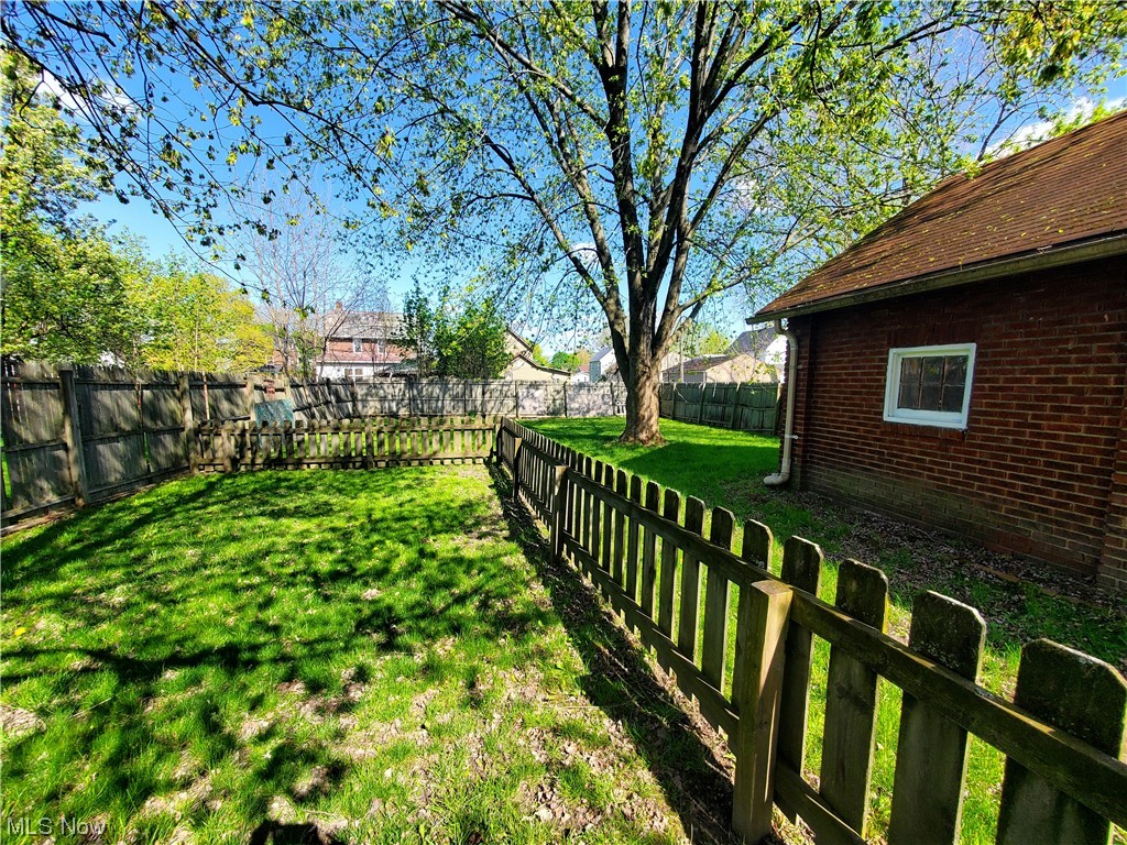 City/Youngstown - Residential