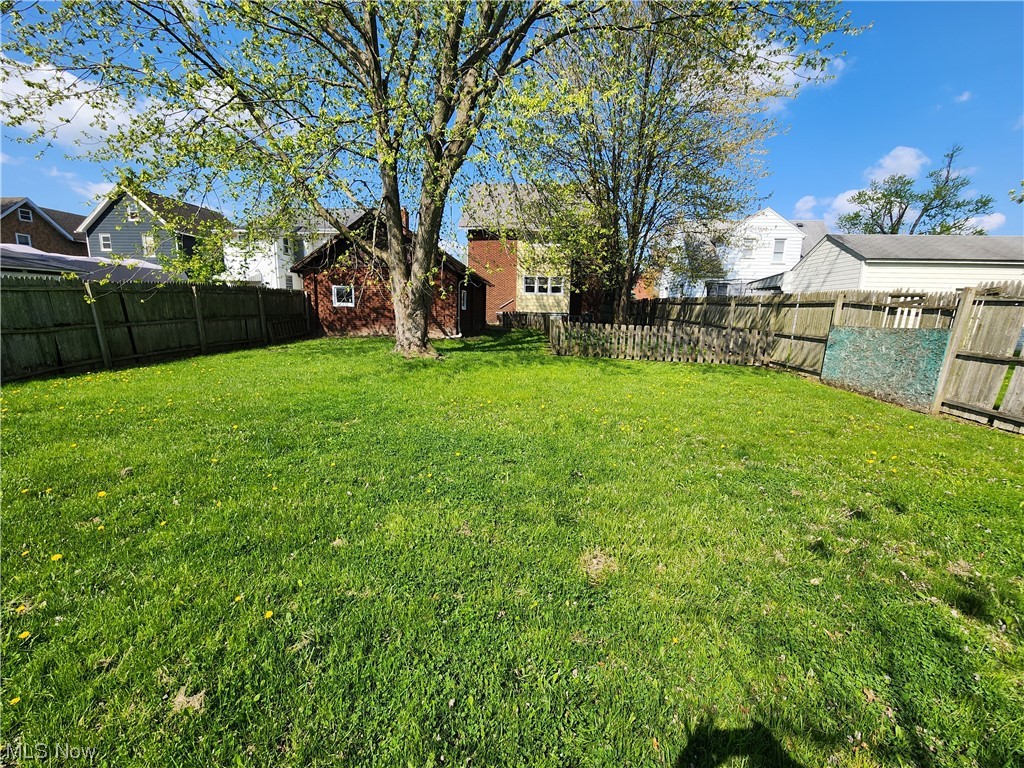 City/Youngstown - Residential