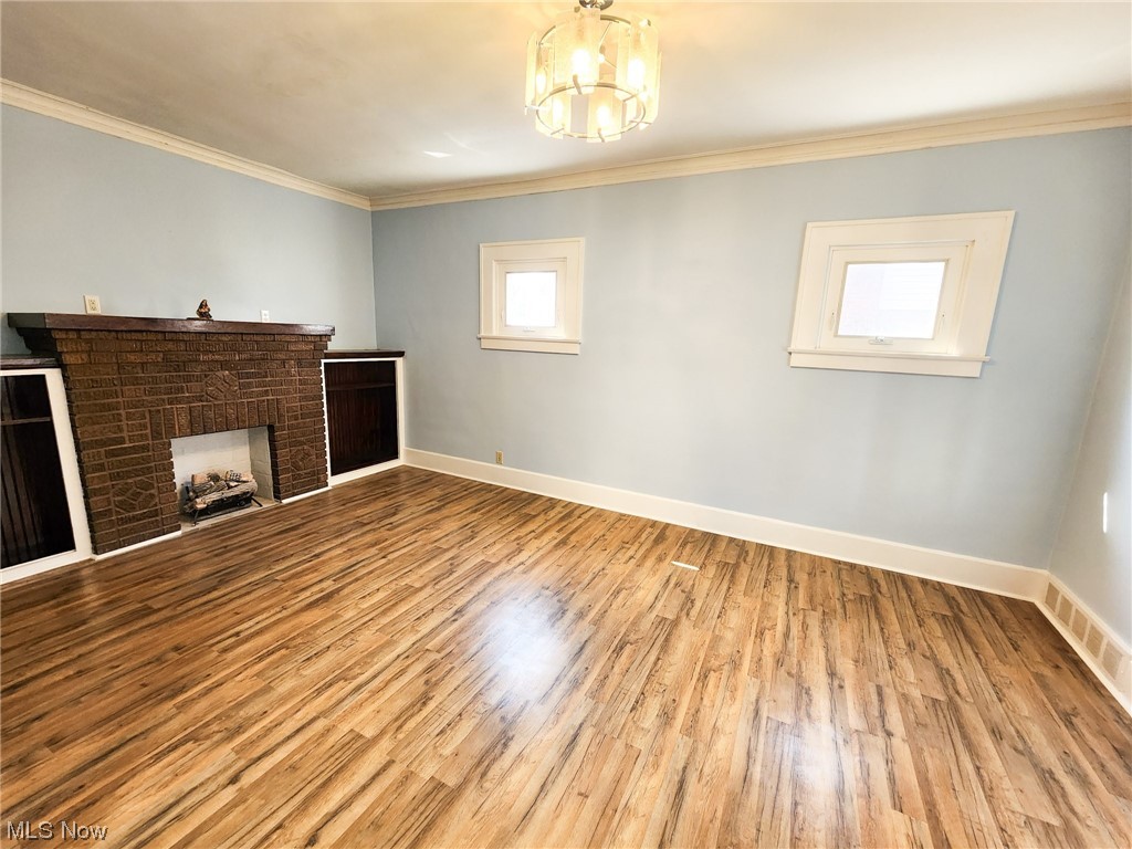 City/Youngstown - Residential