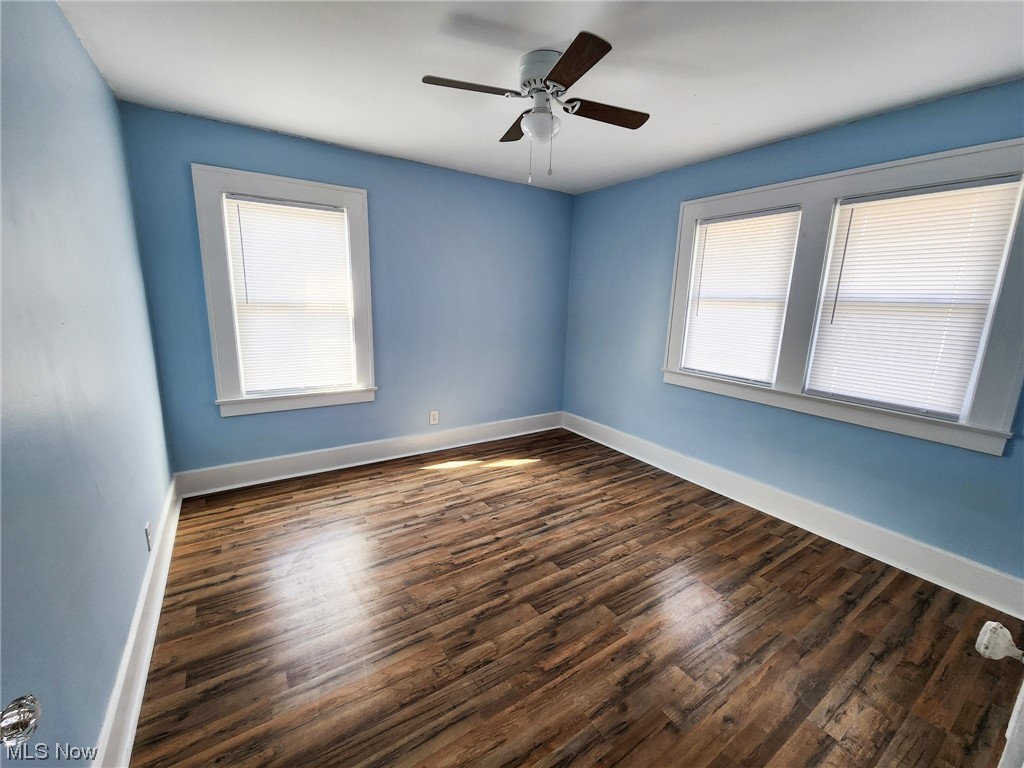 City/Youngstown - Residential