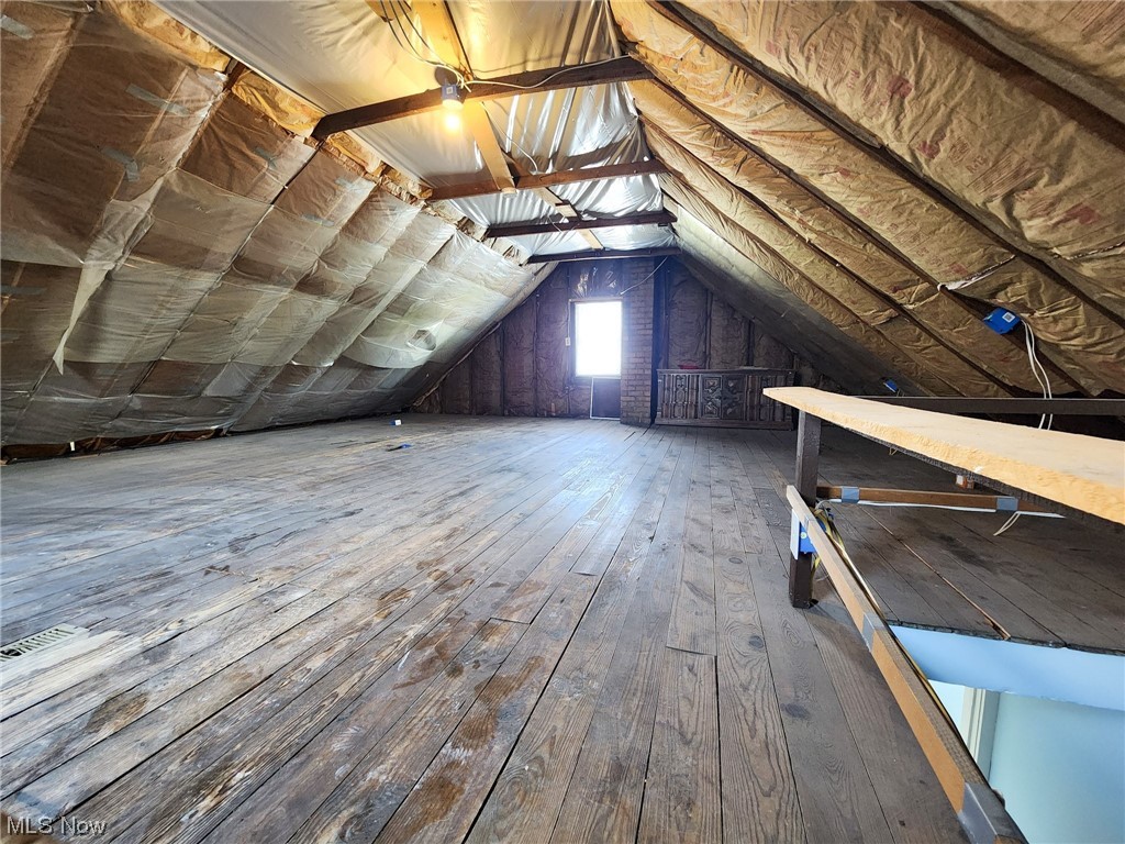 City/Youngstown - Residential