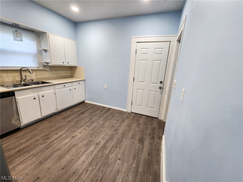 City/Youngstown - Residential