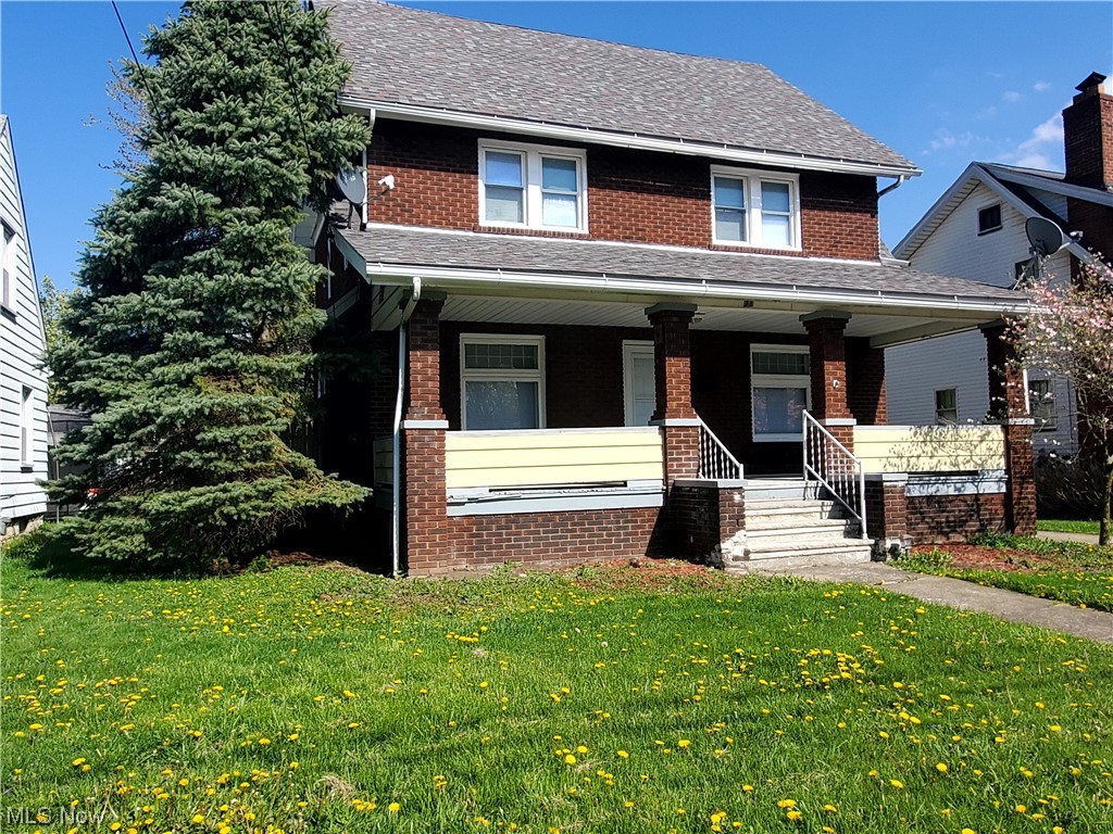 City/Youngstown - Residential