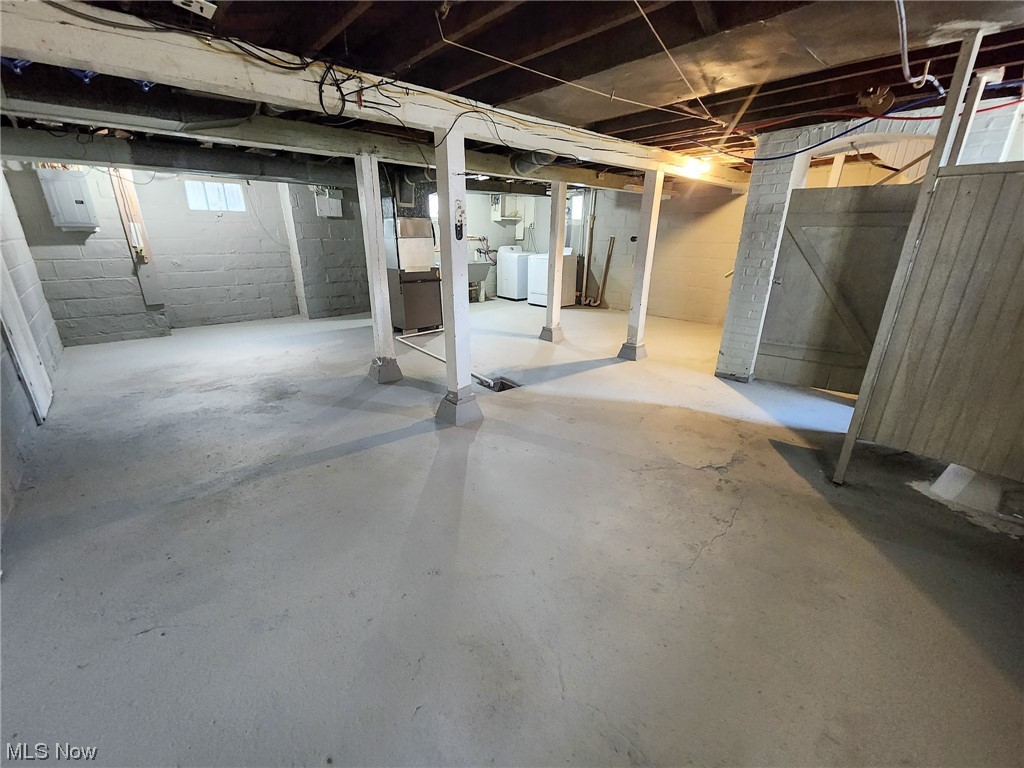 City/Youngstown - Residential