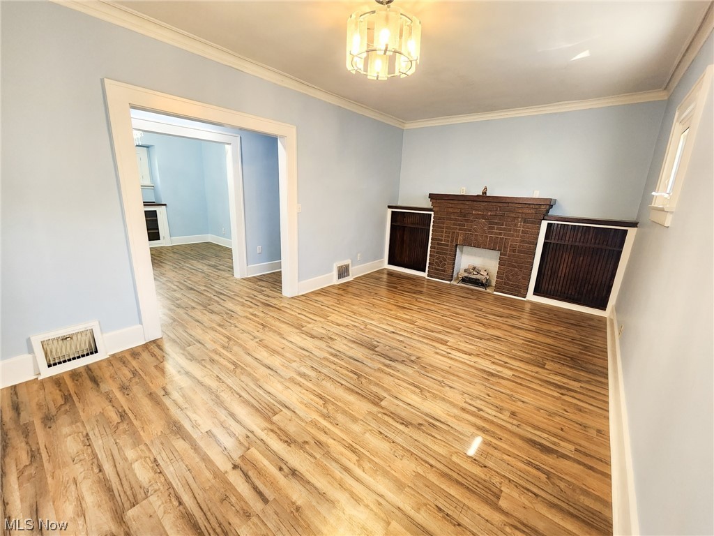 City/Youngstown - Residential