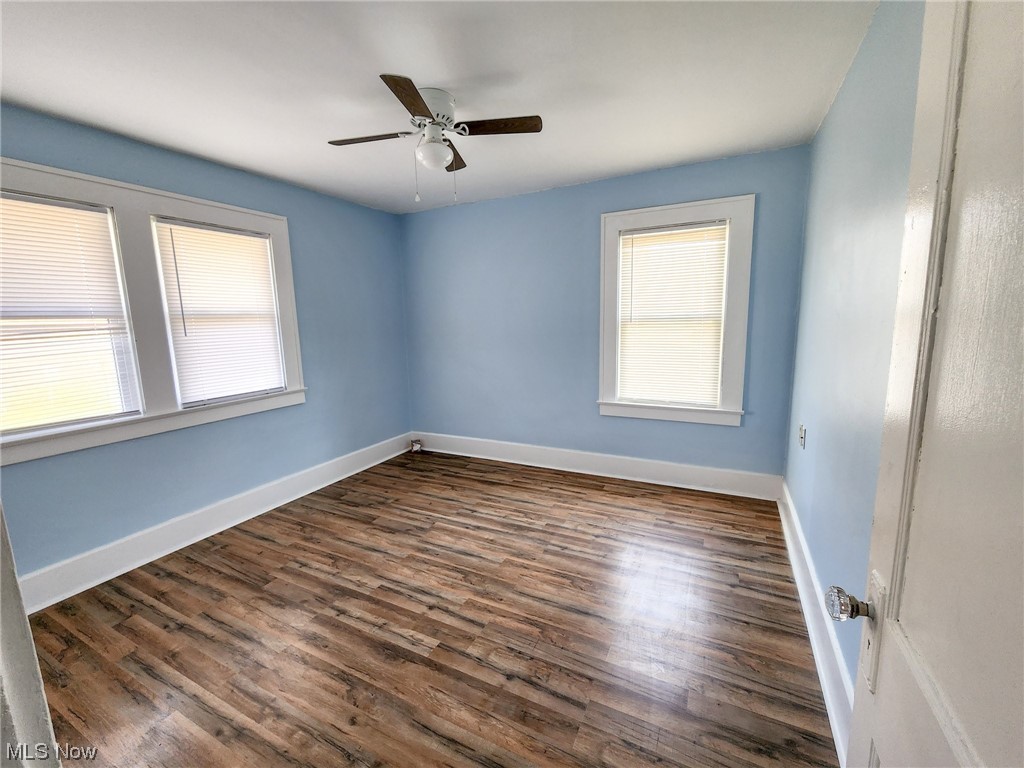 City/Youngstown - Residential