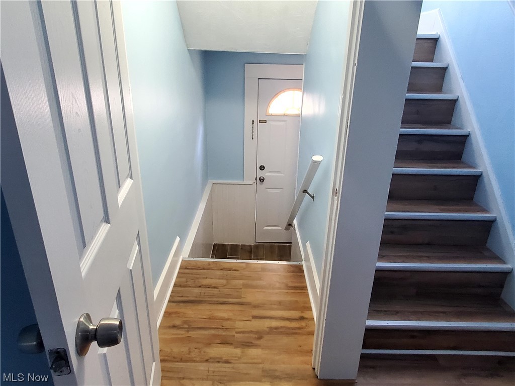 City/Youngstown - Residential