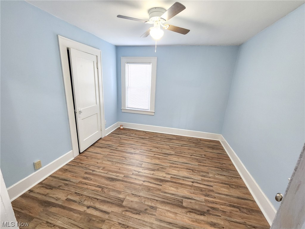 City/Youngstown - Residential