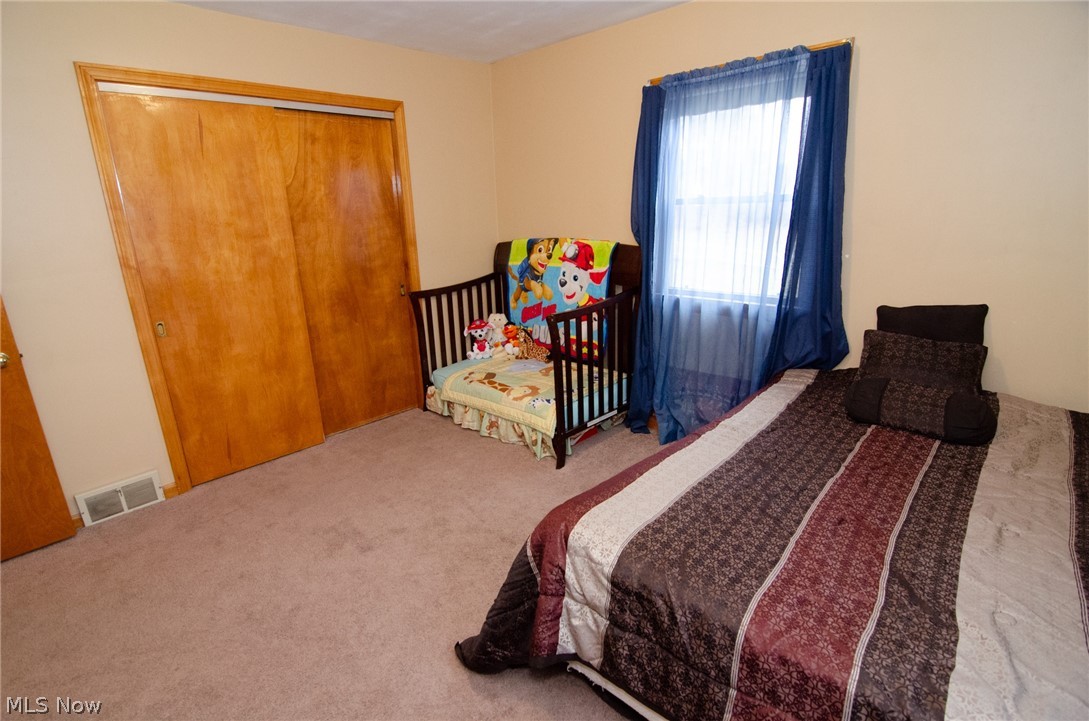 Shrine Village - Residential