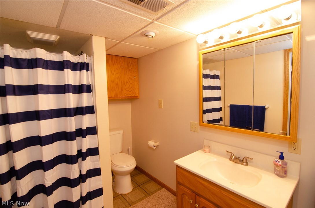 Shrine Village - Residential