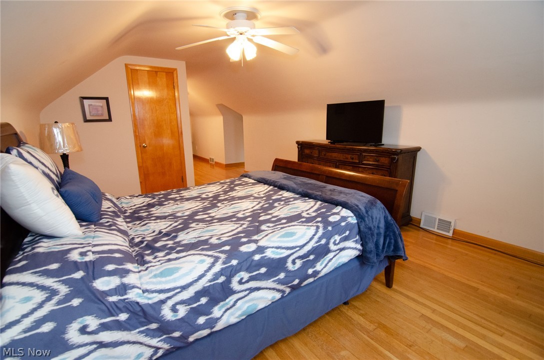 Shrine Village - Residential