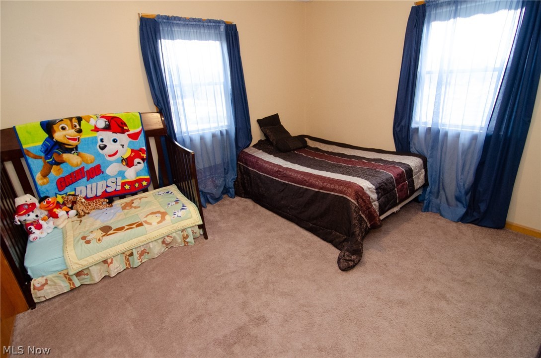 Shrine Village - Residential