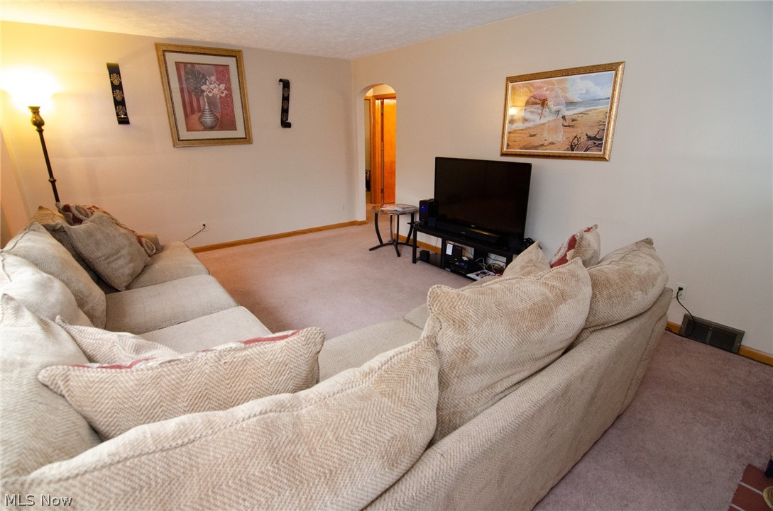 Shrine Village - Residential