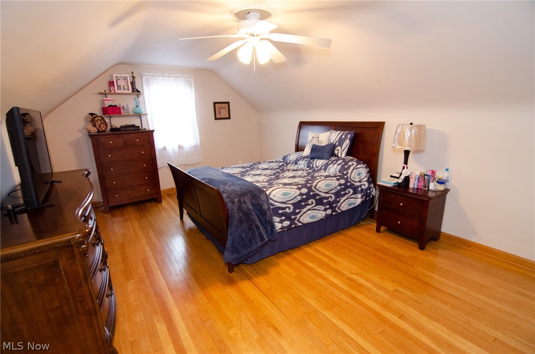 Shrine Village - Residential