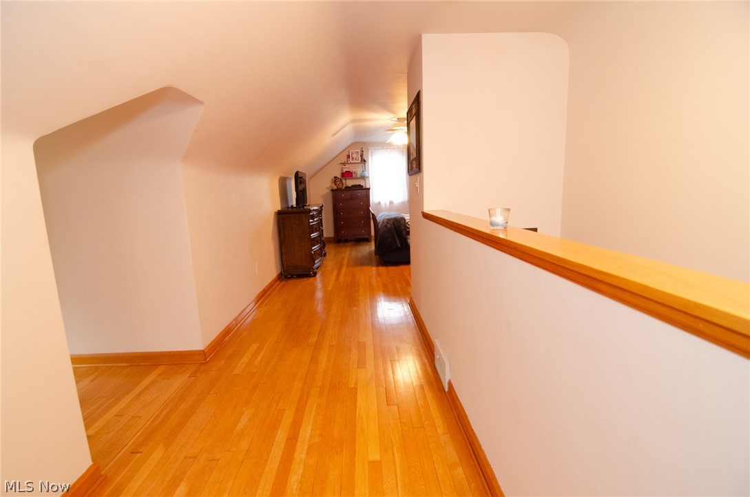 Shrine Village - Residential