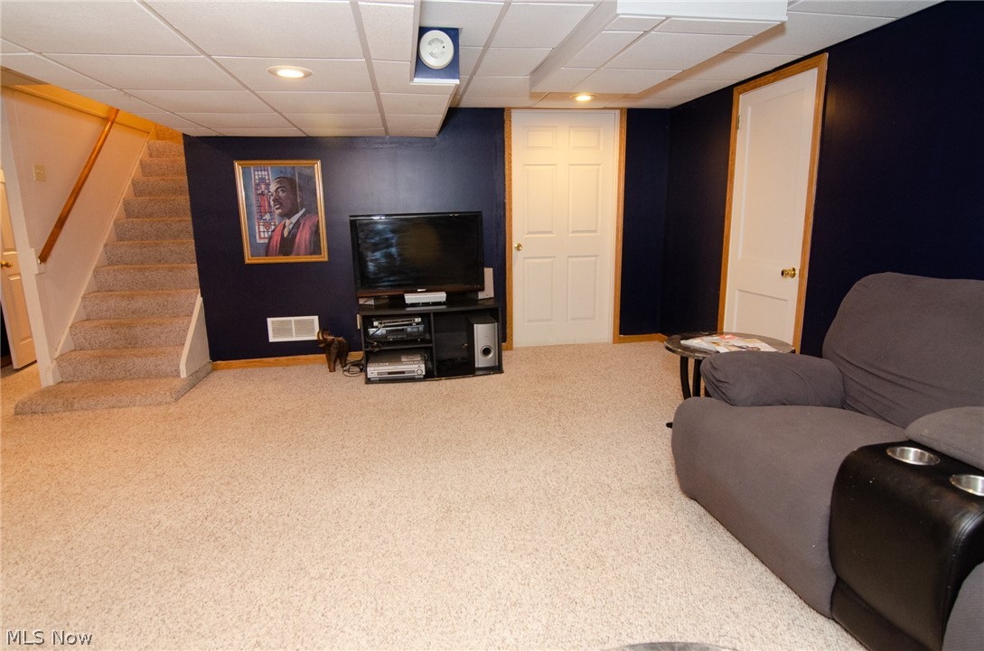 Shrine Village - Residential