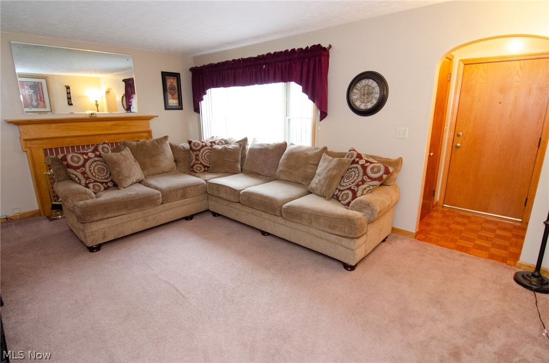 Shrine Village - Residential