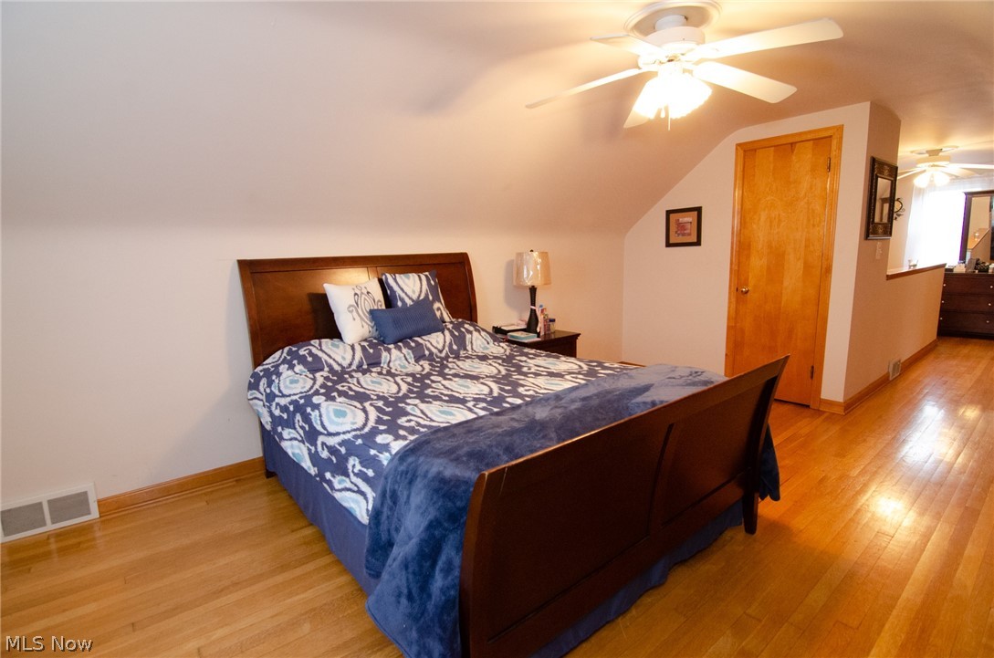 Shrine Village - Residential