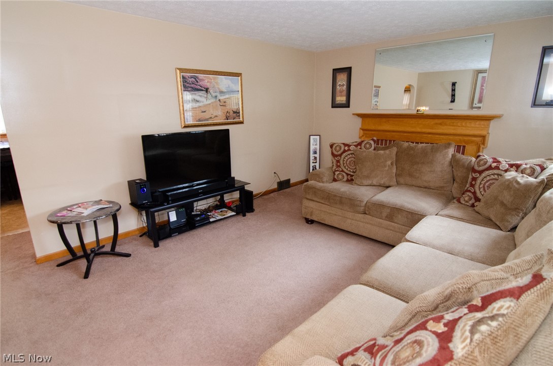 Shrine Village - Residential