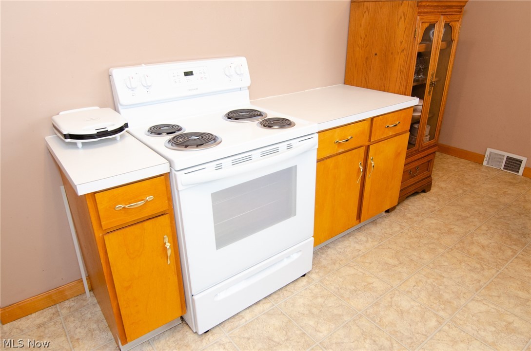 Shrine Village - Residential