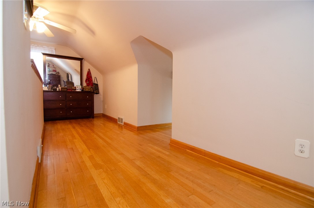 Shrine Village - Residential