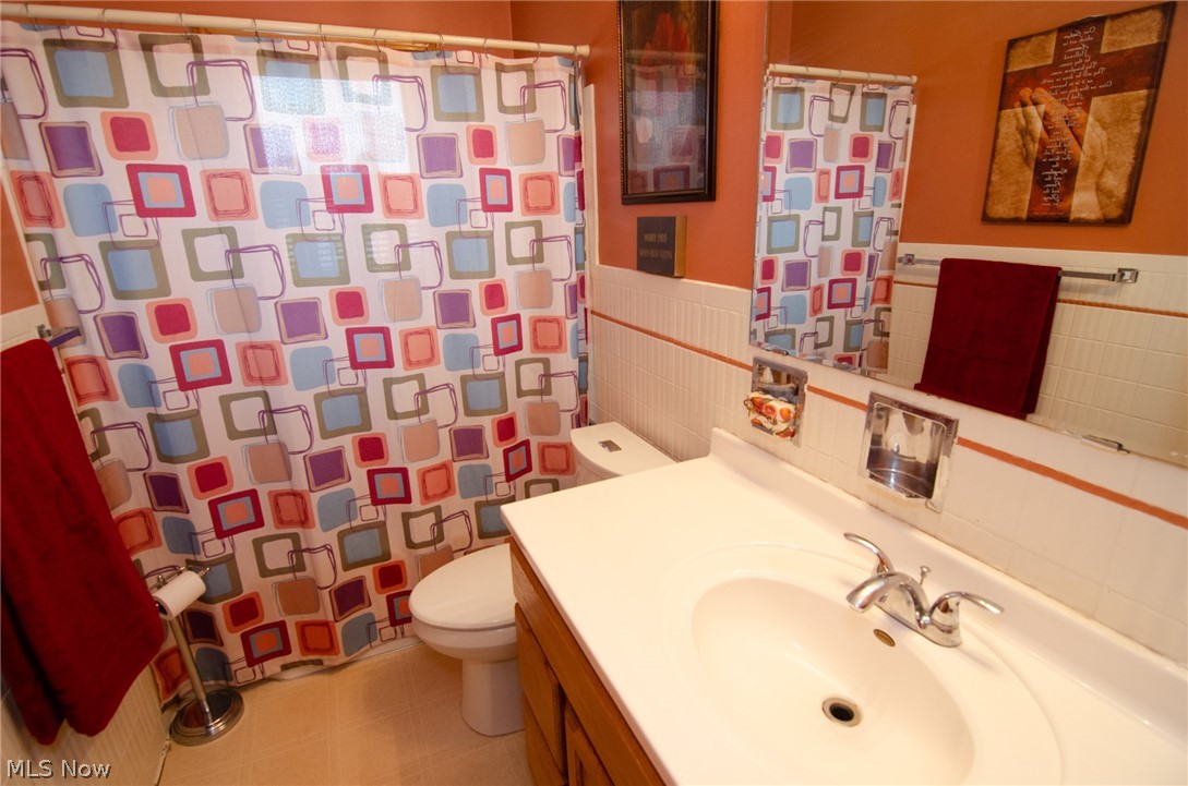 Shrine Village - Residential