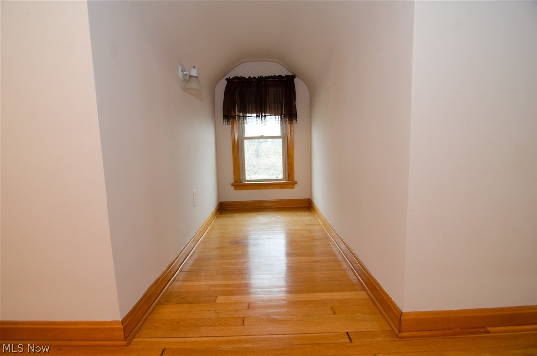 Shrine Village - Residential