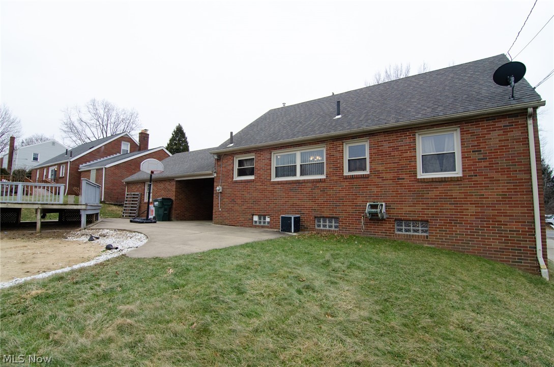 Shrine Village - Residential